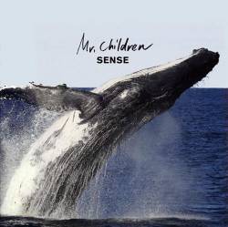 Mr. Children : Sense